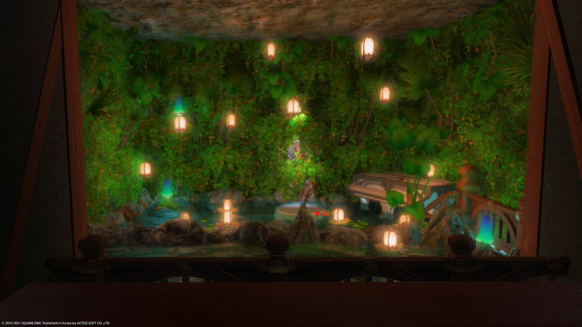 FF14_Nyadonel's tweet photo. #ff14housing #hgxiv #HousingEden 
[KR}모그리 안갯빛 18구 2번지 
크리스타리움 컨셉하우징 #냐리스타리움 
상시개방이며 부대집으로 사용중인 집이라 개인실 방문은 자제 부탁드립니다. (11호실은 사용가능해요) 
입장료는 방명록 좋아요 입니다~!~! (안주셔도 되지만 주시면 정말 행복할거같아요!) https://t.co/XcPDTvuATP