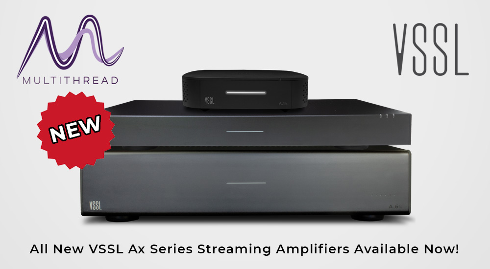 MultiThreadUK's tweet image. All New VSSL Ax Series Streaming Amplifiers Available Now! @VSSLaudio @TruAudio #vsslA1x #vsslA3x #vsslA6x #multiroomaudio #streamingamplifier #wholehomeaudio #musicstreaming #linitx
linitx.com/search.php?key…