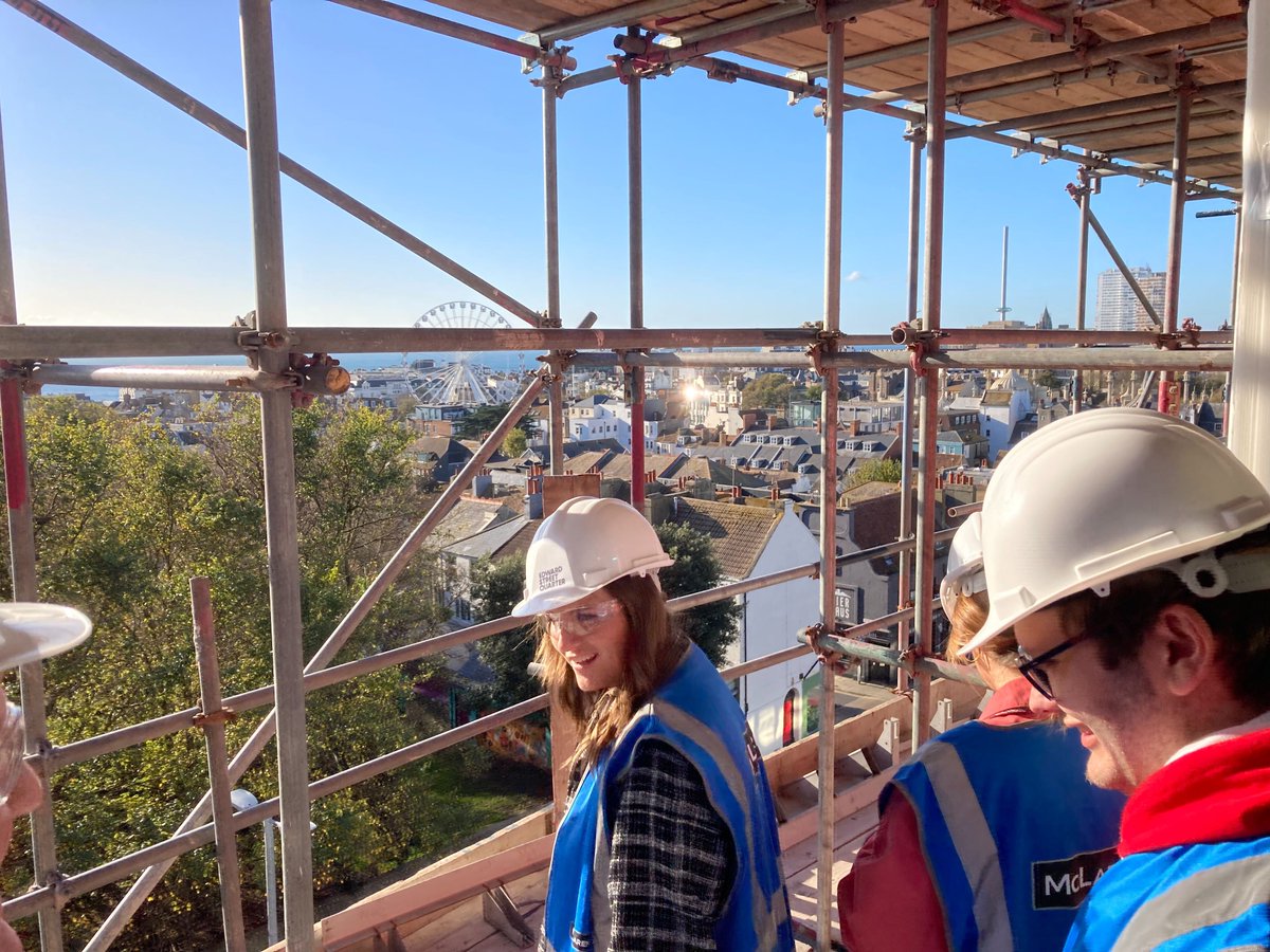 Wired Sussex tweet media