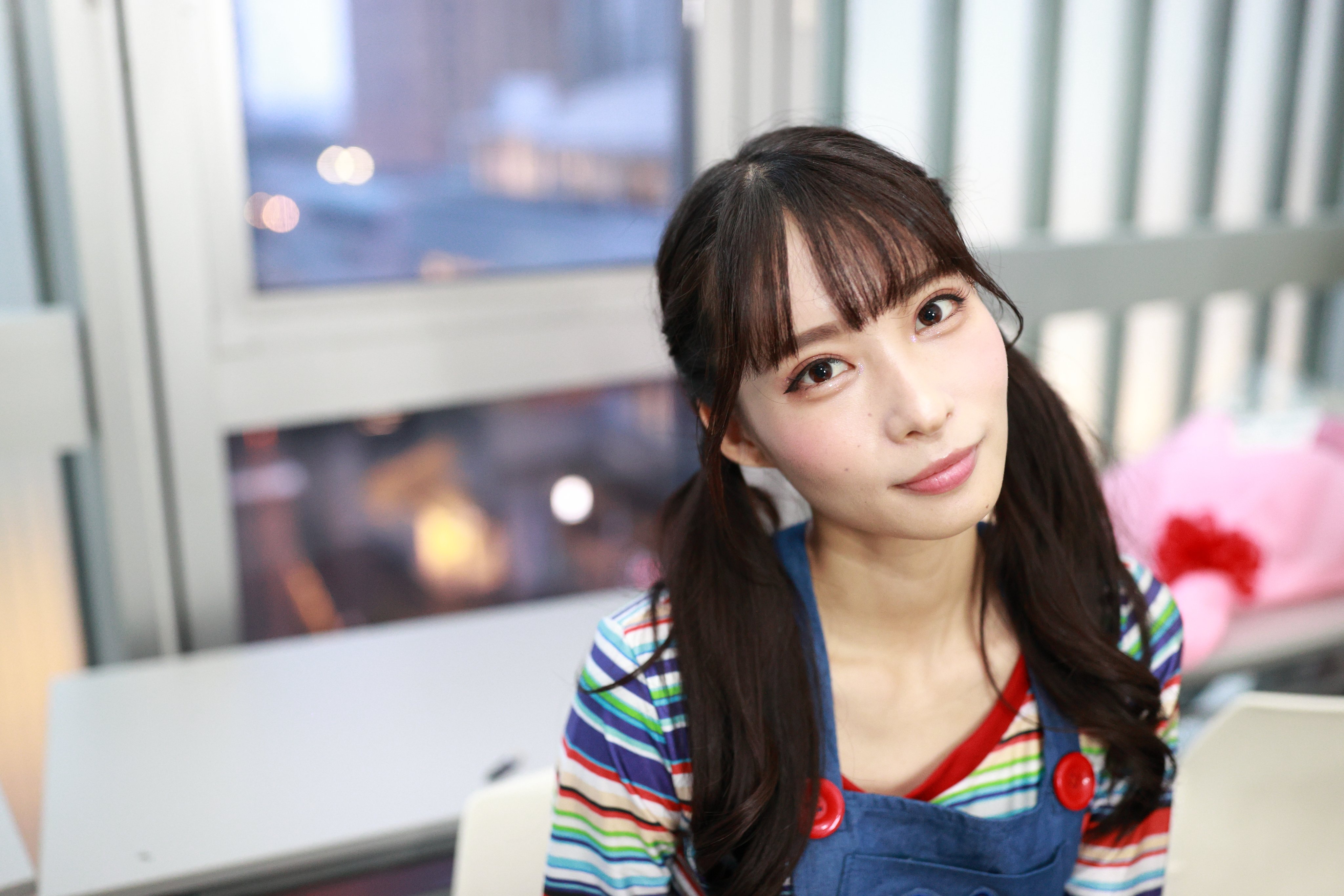 ハリネズミ ハーフツインの日 きみとバンド かわいい 大野真依 ドラム 大野ひまり ベース ボーカル 清原梨央 ギター ガールズバンド ライブ ツアー チェキ会 イベント 会いに みんなを 待ってる T Co 2fqzk7x2pc T Co