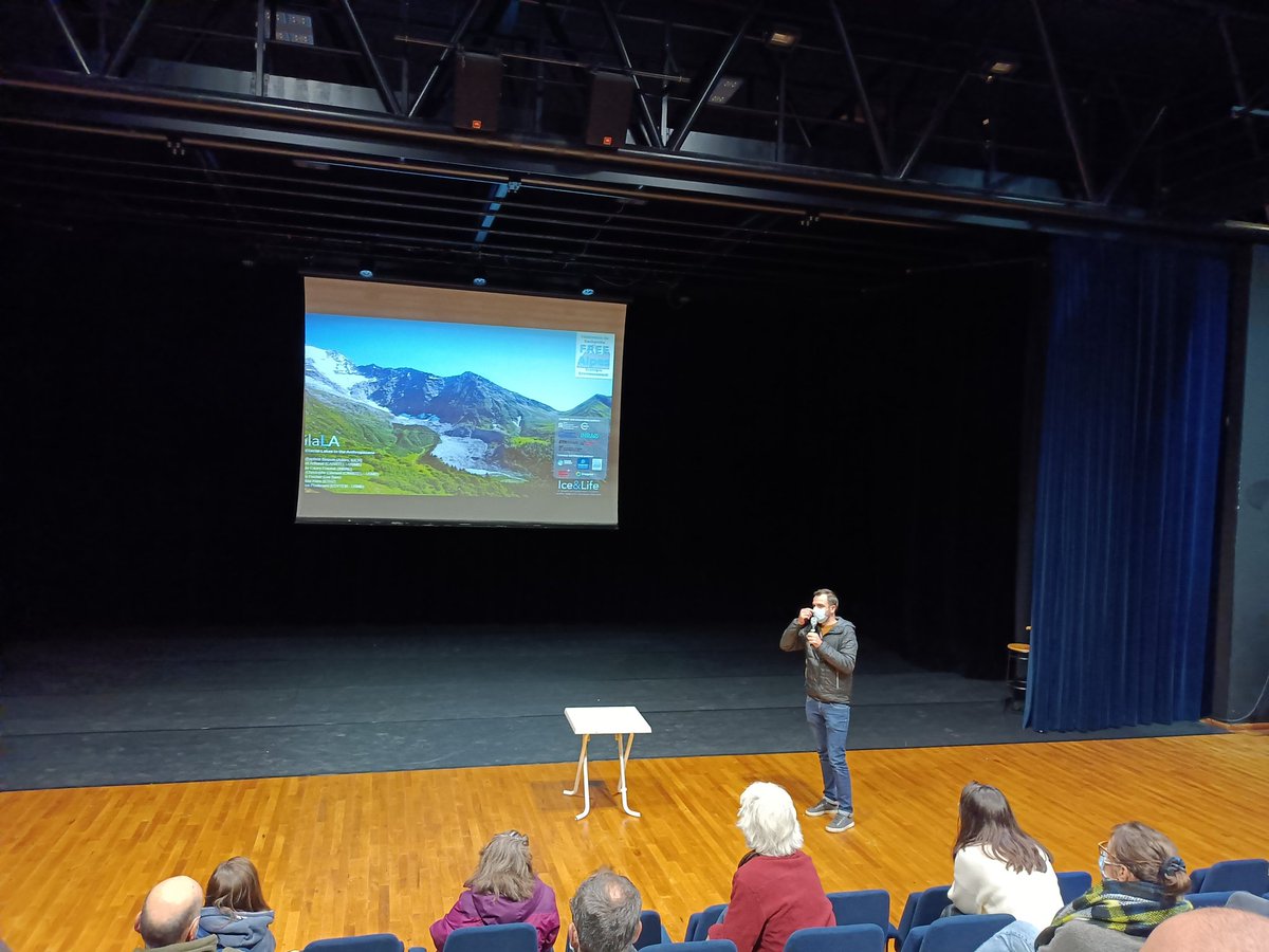 JeanGuillard's tweet photo. @FREEAlpes quels impacts de l'augmentation des températures sur la survie de l'#omble-chevalier? #EmilieRealis @UmrCarrtel @Univ_Savoie @INRAE_Lyon_Gre #PoleECLA @OFBiodiversite https://t.co/hTzWdTee5J
