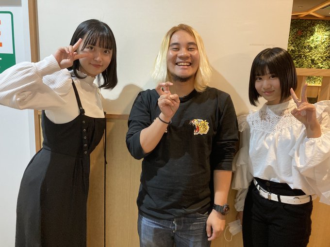 Twitterのコスプレ画像24