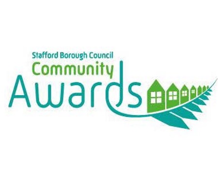 Staffordbc's tweet photo. An evening to recognise some of the unsung heroes in #Stafford Borough takes place this Thursday (25th).
The #CommunityAwards are now in their fifth year and around 30 local volunteers, organisations and businesses have been shortlisted.
More details from https://t.co/dGSeDRx1BB https://t.co/pX8Da04apA