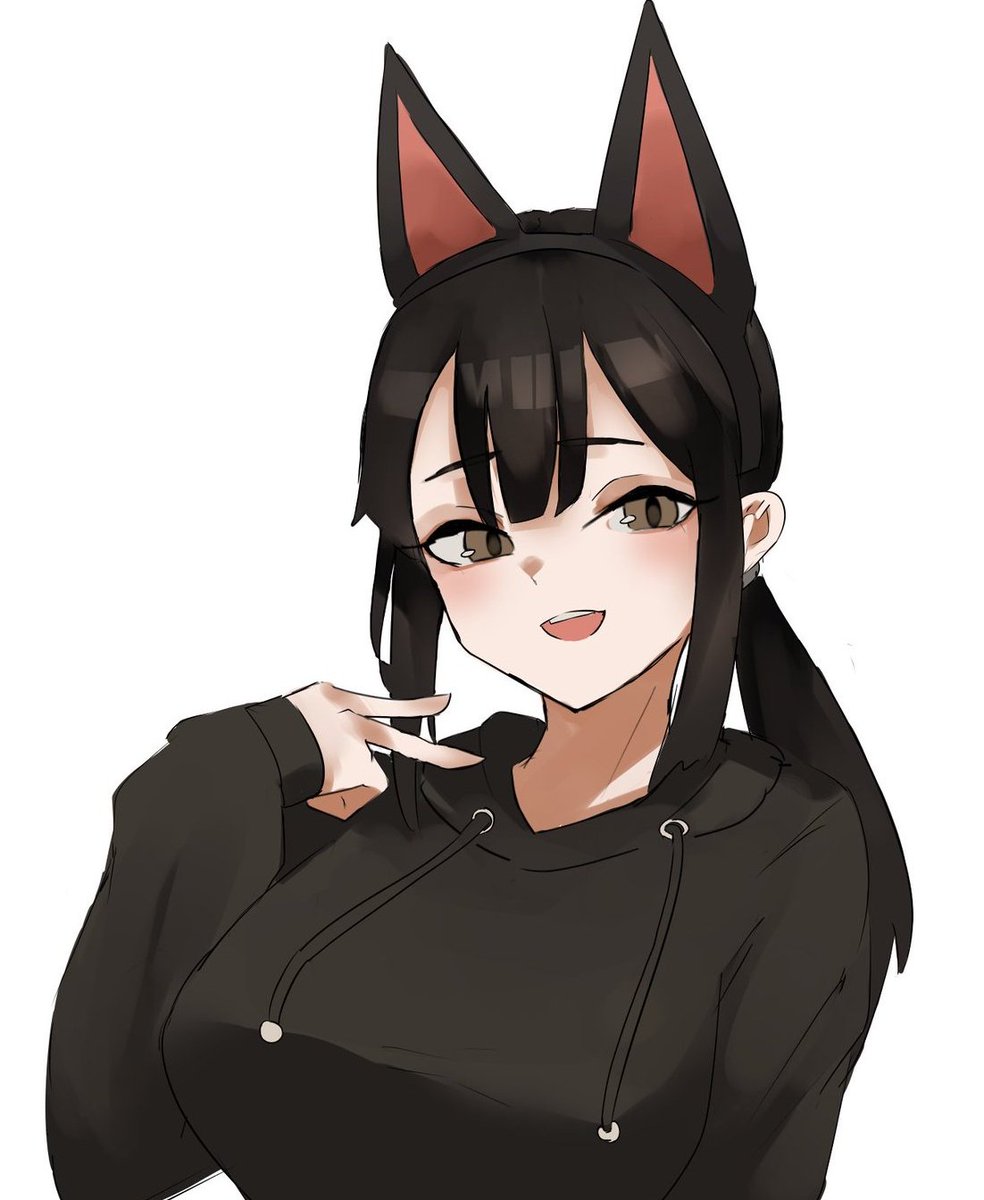 Oさんへ
一応描きましたお
あんまり似せすぎるのはあれなんで
どうでしょう? 