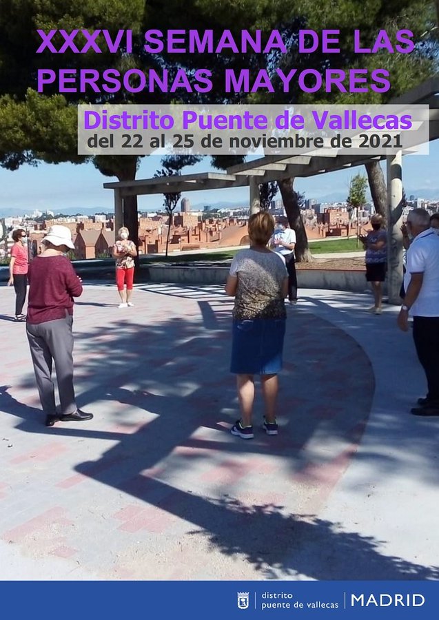 Foto cedida por Ayuntamiento de Madrid