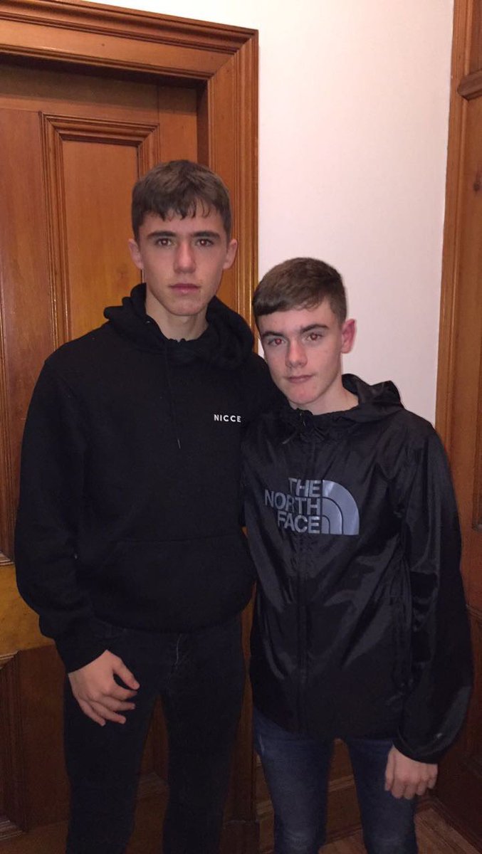 happy birthday brotha <a href="/BenStewart_03/">Ben Stewart 🦍</a> hope its a good one x