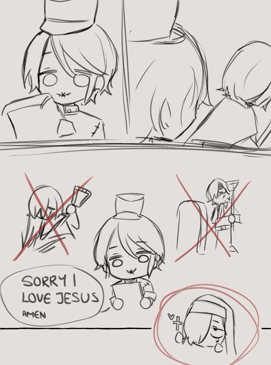 5/5 (maybe got more if i have energy to continue lolol) 