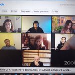 Image for the Tweet beginning: Join us at the academic