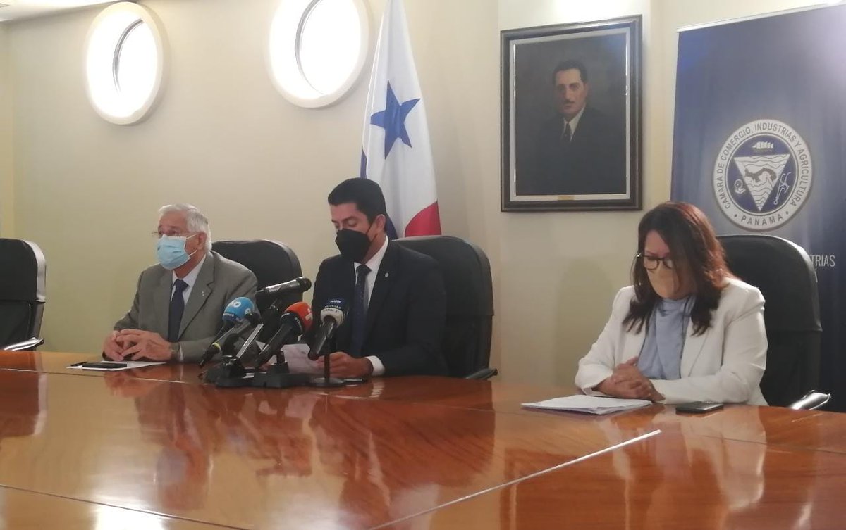 #EsNoticia 🔴 El Centro de Conciliación y Arbitraje de Panamá, con sede en la Cámara de Comercio <a href="/CCIYAP/">Cámara de Comercio, Industrias y Agricultura</a>, presenta sus servicios de Reorganización de Empresas a través de conciliación. Vía <a href="/ciaramorris21/">Ciara Morris</a>