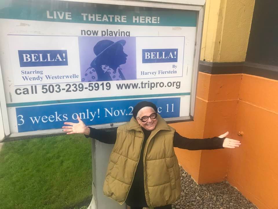 triangle productions! tweet media