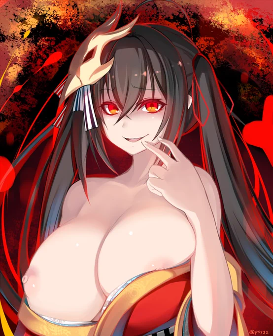 #いいツインテールの日 