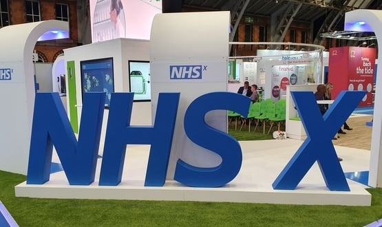 🚨 BREAKING NEWS 🚨 Both NHS Digital and NHSX are to be incorporated into NHS England and Improvement.

Full story 👉 ow.ly/p8uJ50GTkSQ