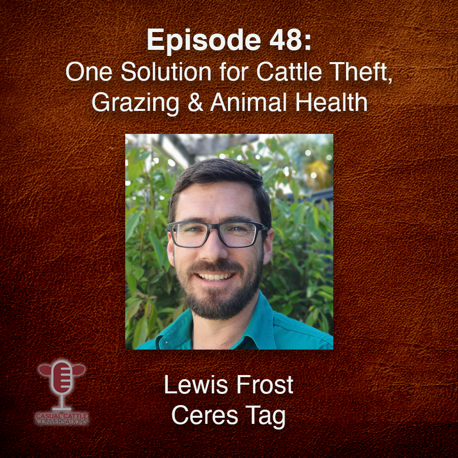cattleconvos's tweet photo. || 1 SOLUTION for many ISSUES ||
Ceres tag offers GPS tracking, health monitoring and more to allow you to collect the data the MATTERS to your operation.
Listen on your favorite podcast app!
#heyheyitsshaye #podcast #ranching #eartags #beef #agtech https://t.co/AaqsojUAb4