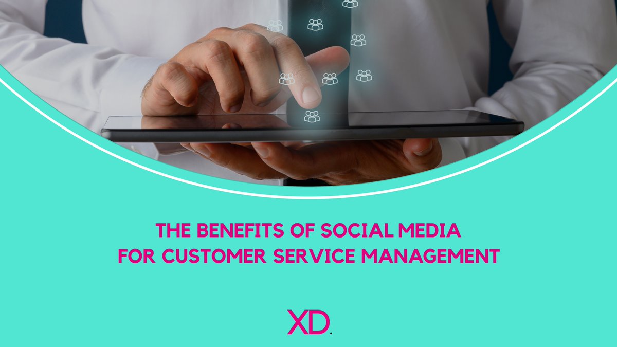 XploreDigital1's tweet photo. Happy Monday #marketers !

Here some reasons why you should invest more on #socialmedia for your #customerservicemanagement 

1/2 https://t.co/NxOefQuReD