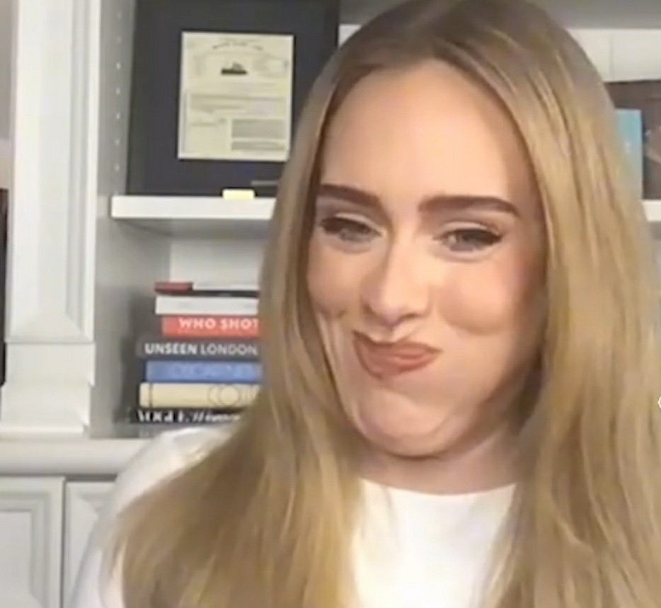 memes_adele's tweet image. 