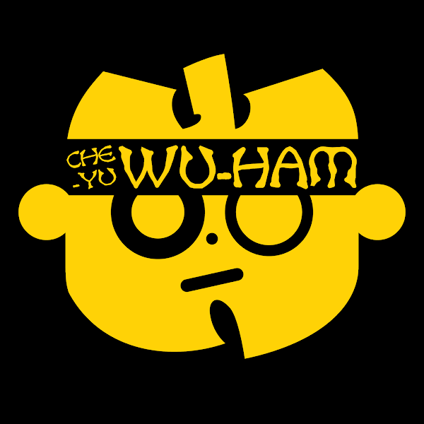 Hams Rule Everything Around Me!