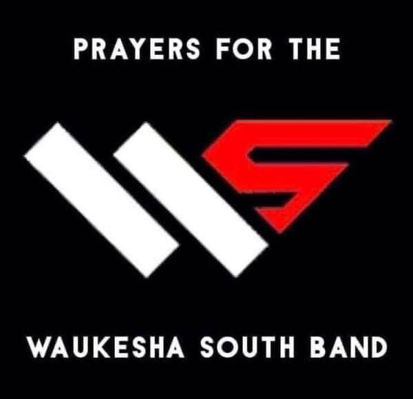 Our prayers are with these students and their Directors and families. 💜