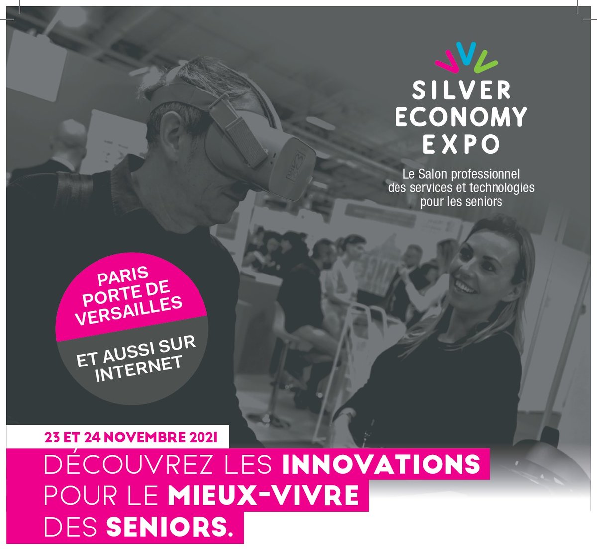 SAGESSE Technologies tweet media