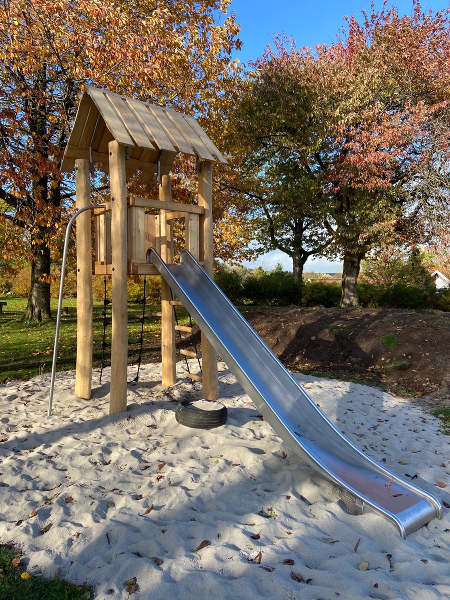 vrienDD's tweet image. Mooi Robinia Toestel op Voorraad bij vrienDD. Van €7.244,00 voor €5.999,00 excl. BTW en Montage. #vrienDD #Norna # #voorraad #speeltoestellen #Robiniaspeeltoestel