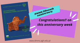DMMS Journal tweet media