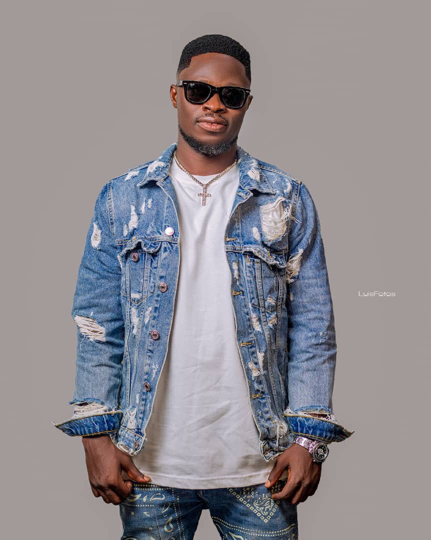 Andy Sydaking (@andy_sydaking) on Twitter photo My name is <a href="/Andy_Sydaking/">Andy Sydaking</a> In this life, everybody needs somebody, so now..show me your helper.. My new song...~#Jah_My_Helper~ Prod. by CBC STUDIOZ ~drops soon. Watch out. #semi My name is <a href="/Andy_Sydaking/">Andy Sydaking</a> In this life, everybody needs somebody, so now..show me your helper.. My new song...~#Jah_My_Helper~ Prod. by CBC STUDIOZ ~drops soon. Watch out. #semi