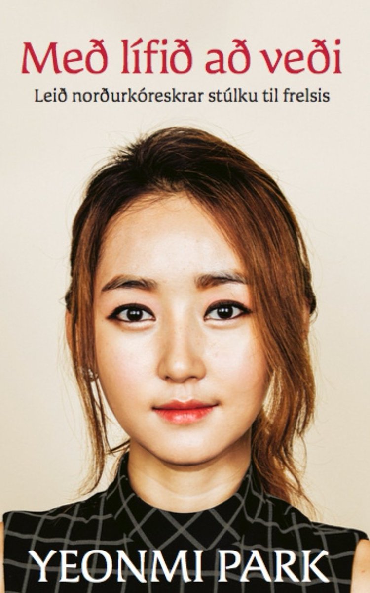 D6: Mæli með þessari! 
Mjög áhrifamikil bók ⭐⭐⭐⭐⭐
#12dagatwitter #menntaspjall