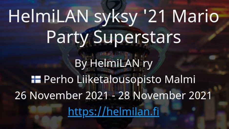 HelmiLAN tweet media