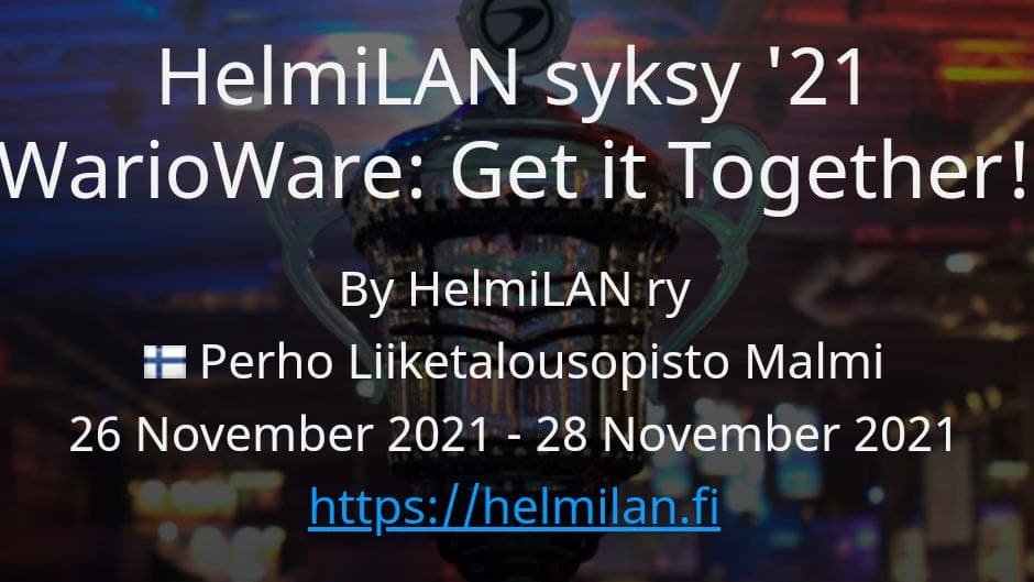 HelmiLAN tweet media