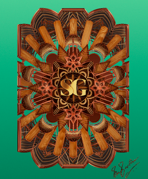 AlwaysFirstNFT's tweet photo. 🚨 #NFTGiveaway 🚨

We're giving away one of our stunning #SunilGavaskarCollection #NFTs 🎉

Prize: Club Selection Emblem #NFT 🎁

To enter:
1️⃣ ❤️&amp; RT post, tag 3 friends
2️⃣ Follow @NftieSports
3️⃣ Join Discord, and verify: https://t.co/tJfxXn5fLa

#Giveaway ends: 28 Nov 2359 GMT https://t.co/Rc3JwZggI7