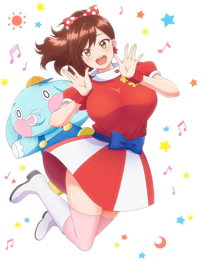 Showtime! uta no onee-san datte shitai 2. Hentai: uta no oneesan datte h shitai konnakao tv nomae minnaniha miserarenaiyo. Showtime uta no oneesan. Showtime! uta no onee-san datte shitai (2021г. Showtime!: uta no oneesan datte shitai.