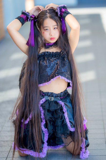 Twitterのコスプレ画像24