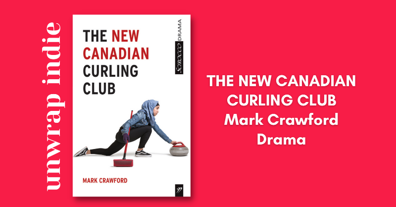 alllitupcanada's tweet photo. Today's #unwrapindie book haul includes 3 picks published by @BooksJgs for the curious and dramatic reader on your list 

Read more + get 15% off (and free shipping) until Nov 28th

https://t.co/ihyrb86Mrc
