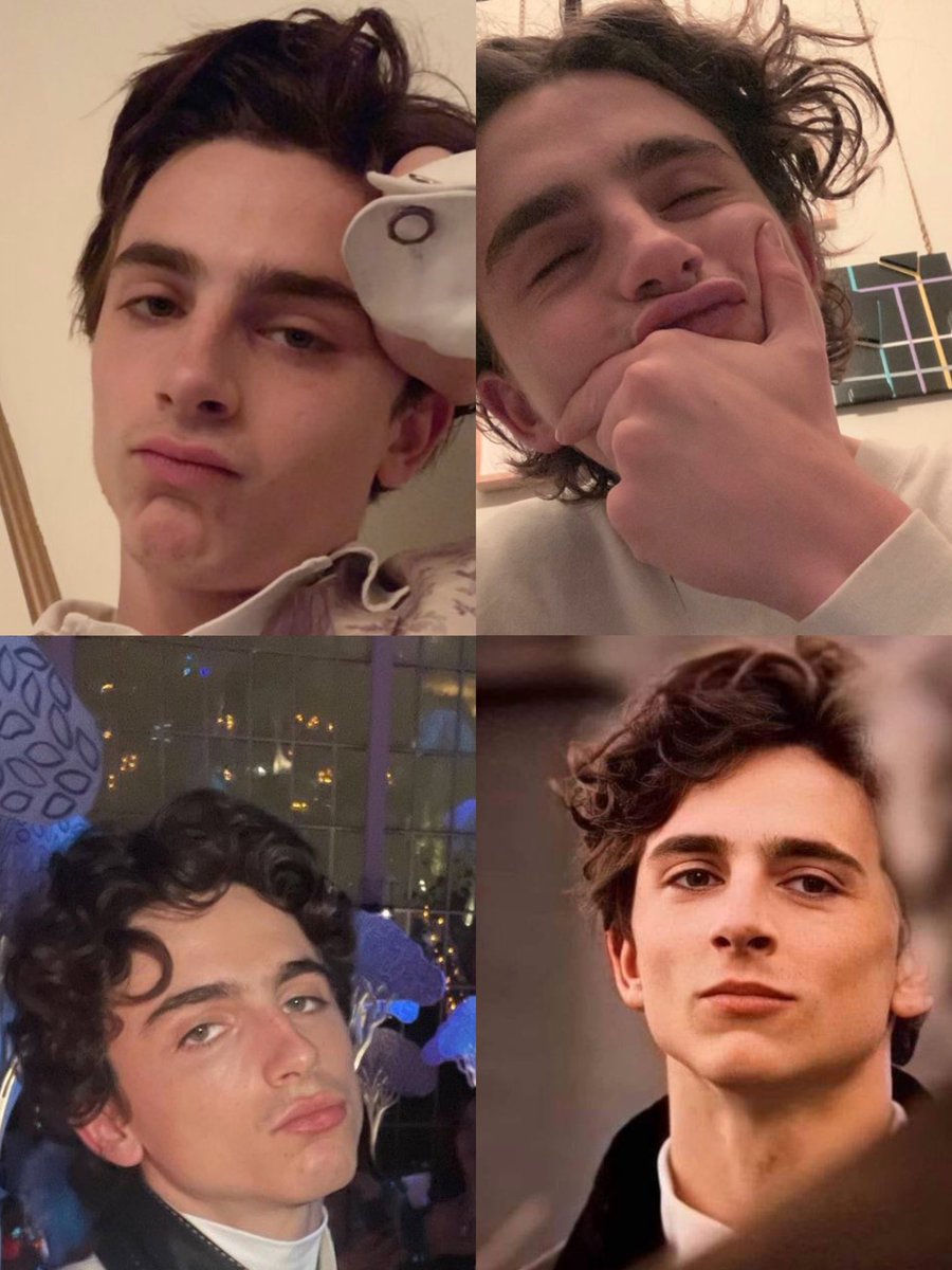 Musetta_May's tweet photo. timothée chalamet + his pouty lips >>> https://t.co/43NN6DdLgm