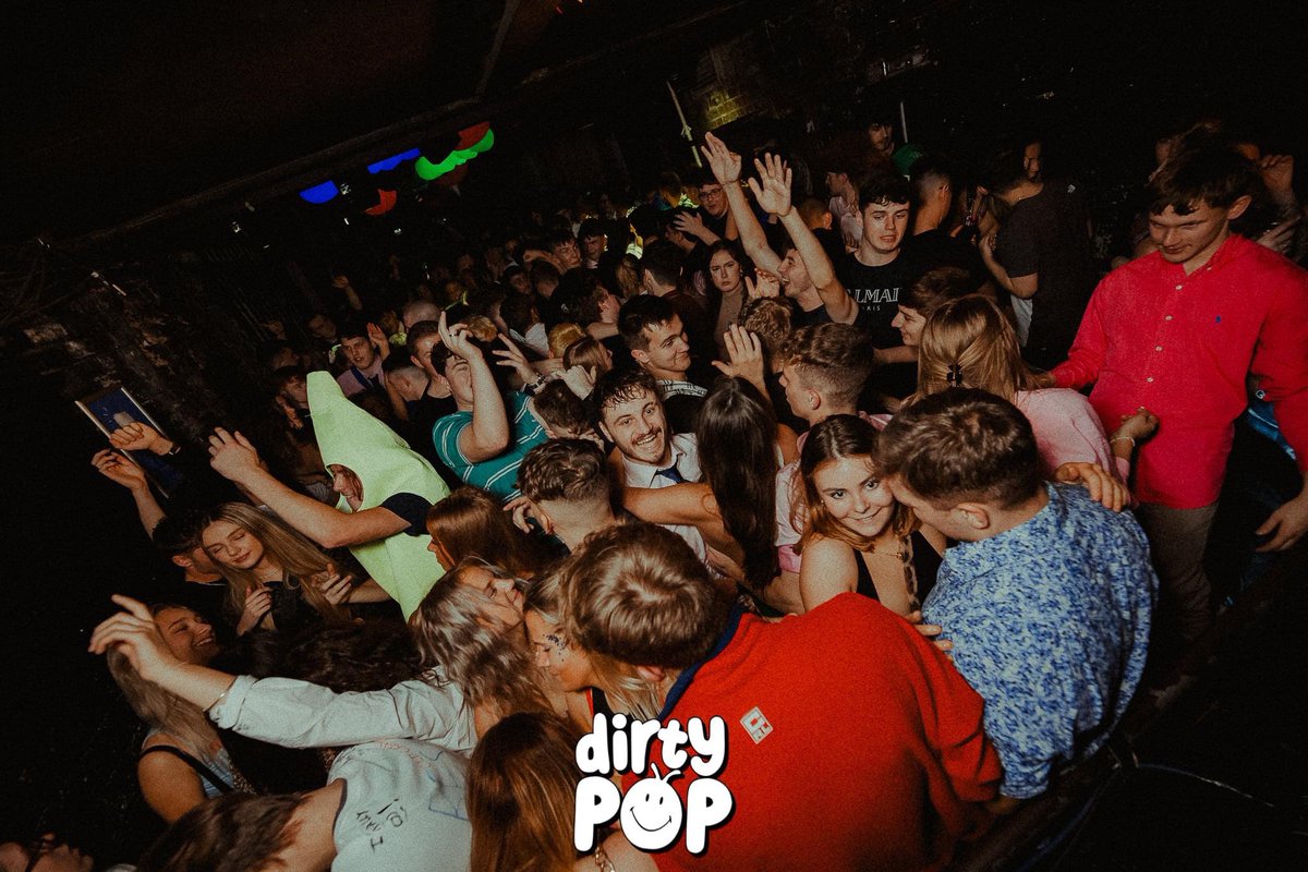 £3 tickets for this Wednesday at Greys Club on sale now at MishMashEvents.com ✨

You can check out the full photo album from last week over on our Facebook page! Facebook.com/DPNewcastle 🥳🎉