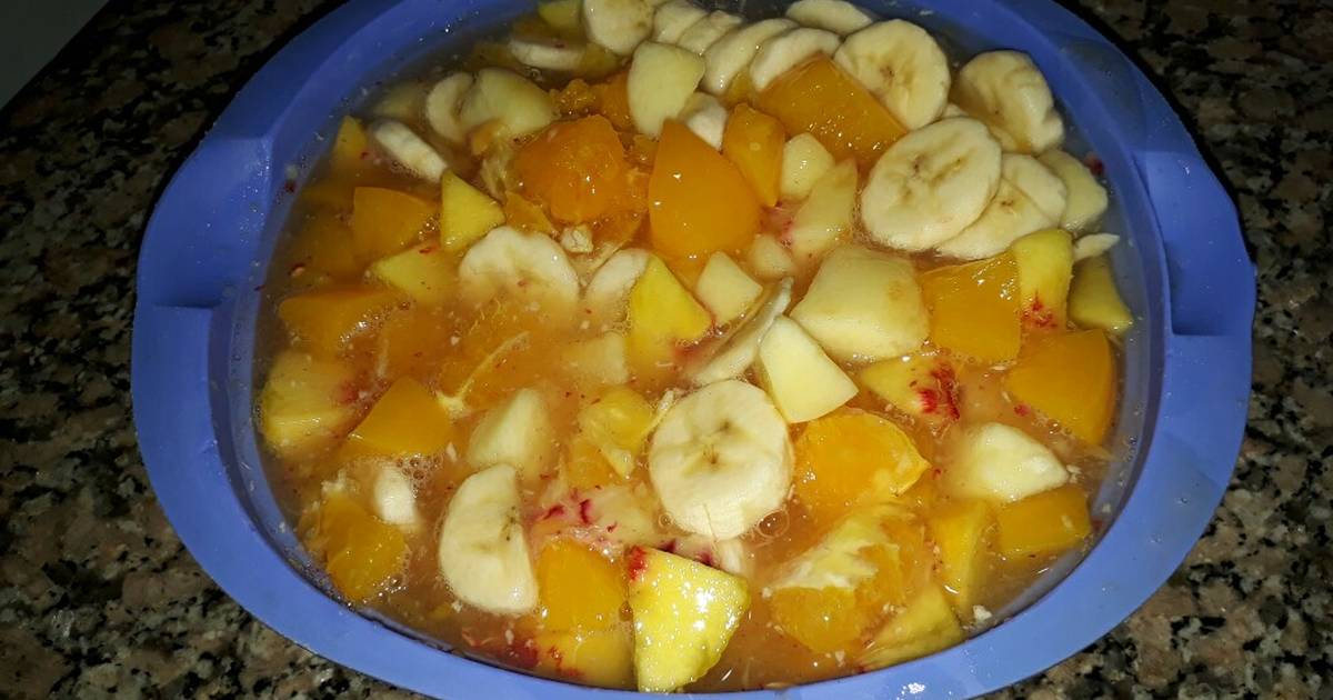 Unas ganas de cucharearte