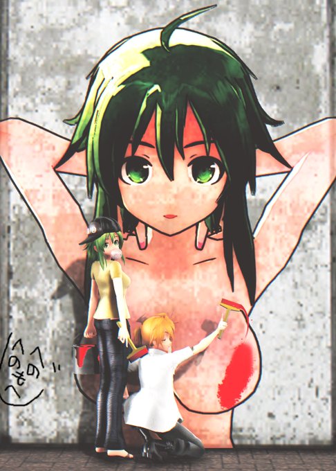 #いい夫婦の日
うちで一番のいい夫婦 