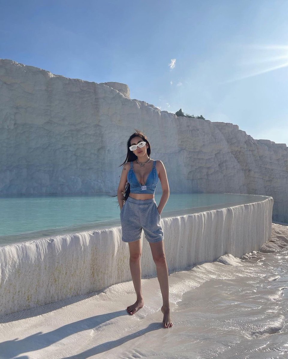 HotsoBell's tweet image. Good morning