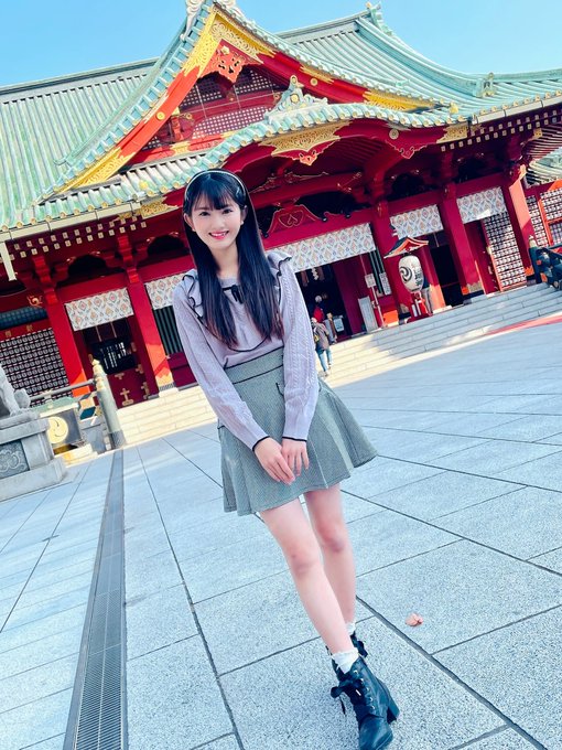 Twitterのコスプレ画像25