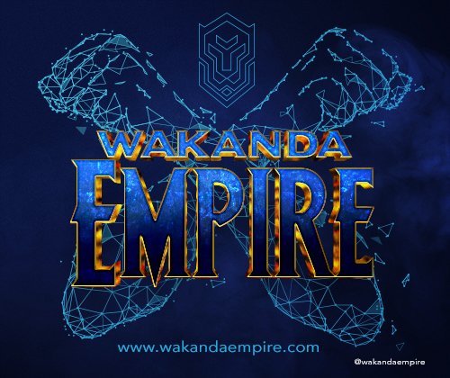 #Africa #Wakanda #BSC #NFT #Airdrops  
This is a very interesting game