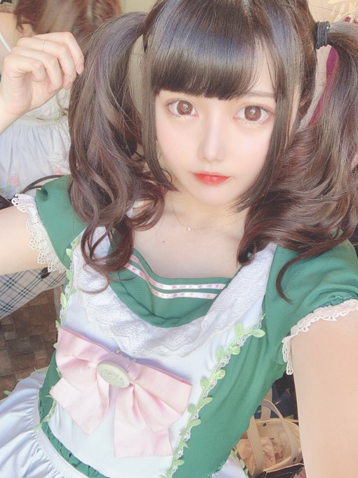 コスプレイヤー小鳥遊椛恋(つばめん)のTwitter画像36