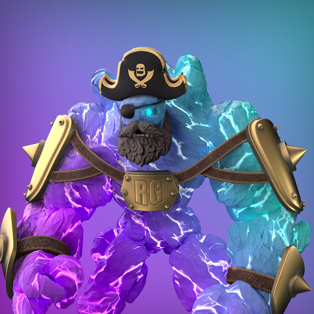 RudeGolems's tweet photo. This one is very rare. Solana Skin who wants this?

🇪🇸Este es muy raro. Skin de solana, quien lo quiere? https://t.co/sxE4OzsTpw