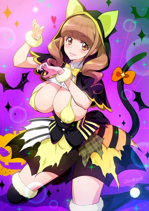 ツインテ大好き💕
 #いいツインテールの日 