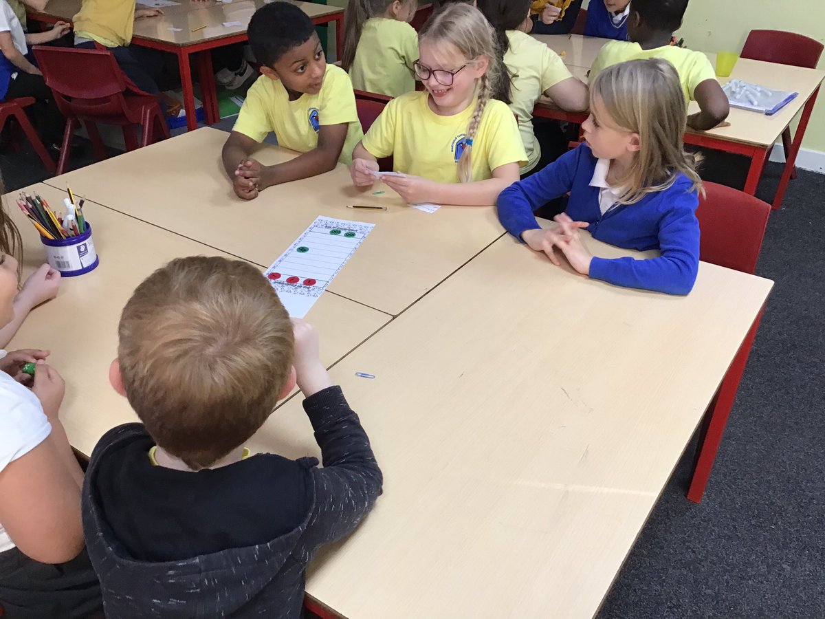 maryvalebham's tweet image. Year 3 have been learning about the Sacrament of Reconciliation by playing a board game to check their understanding 
#greatknowledge #maryvalefamily