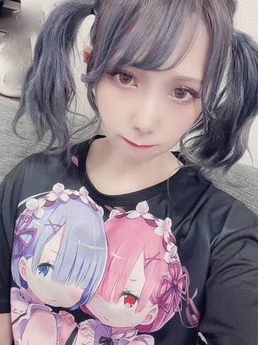 コスプレイヤーMIGUのTwitter画像16