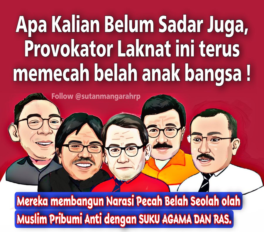 @Nirmala2205 @aniesbaswedan @MUIPusat @tjhinfar21