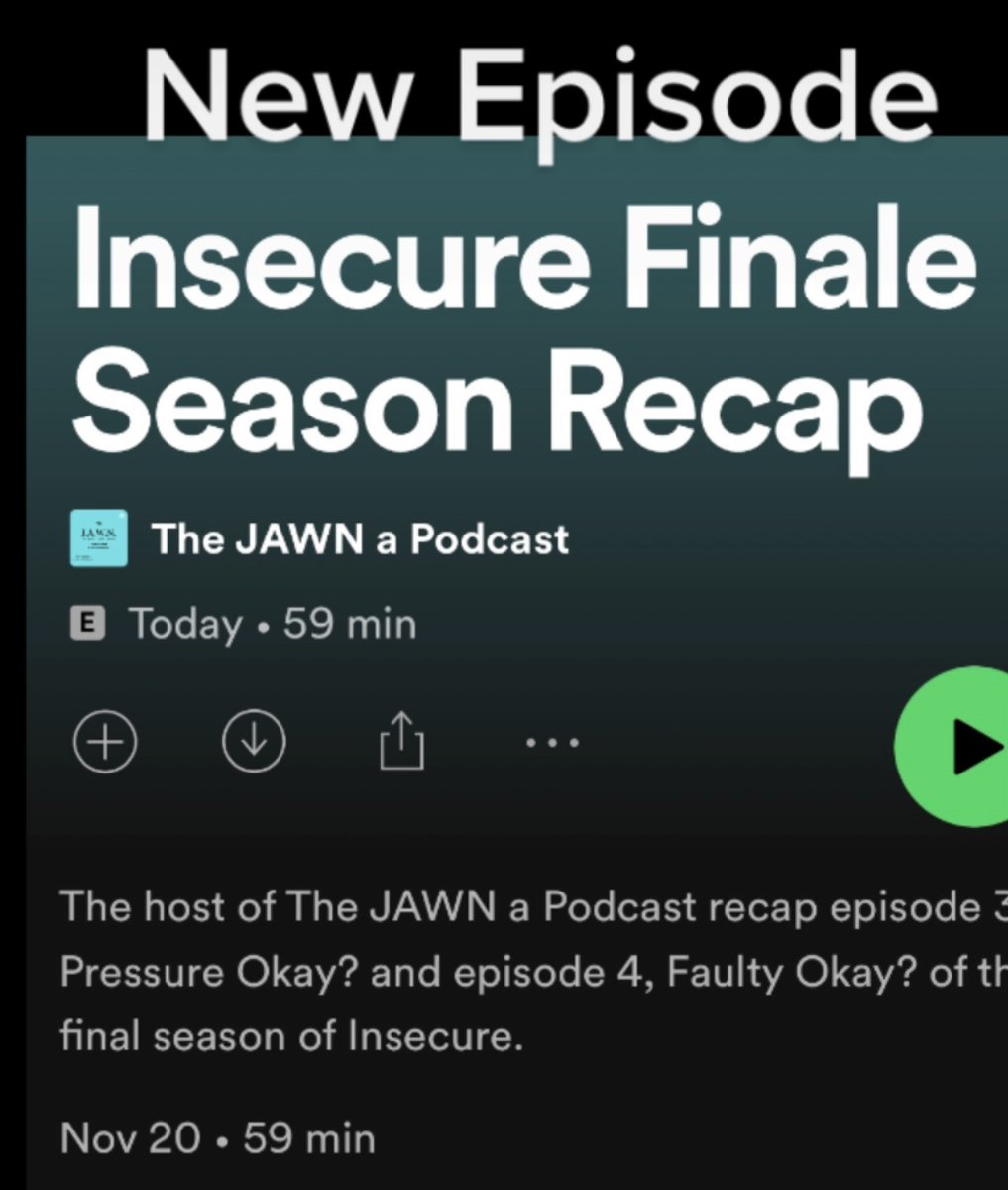 Listen on #apple #spotify #google and #anchor #TheJAWN #APodcast ##WelcomeToWomanhood #womenpodcasters #blackwomenpodcasters  #phillypodcast #atlpodcast