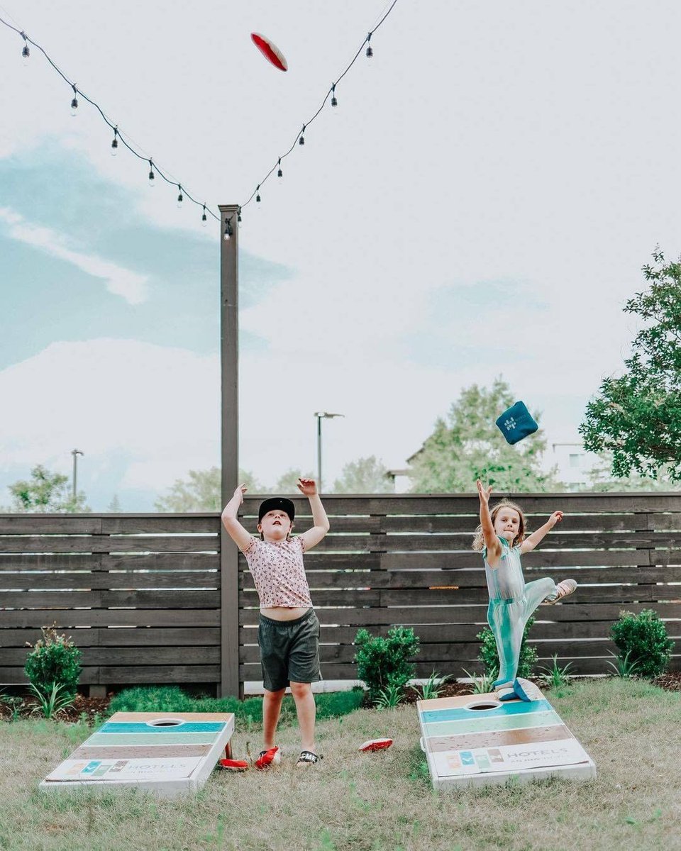 EVEN Hotels by IHG tweet media