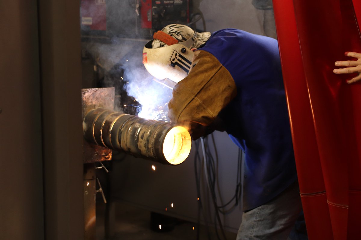 PALaborIndustry's tweet image. Thanks to everyone who made #NAW2021 a huge success! We love showcasing #AppreticeshipsInPA and can’t wait until next year!

Here are the some of the best moments from the week ⬇️