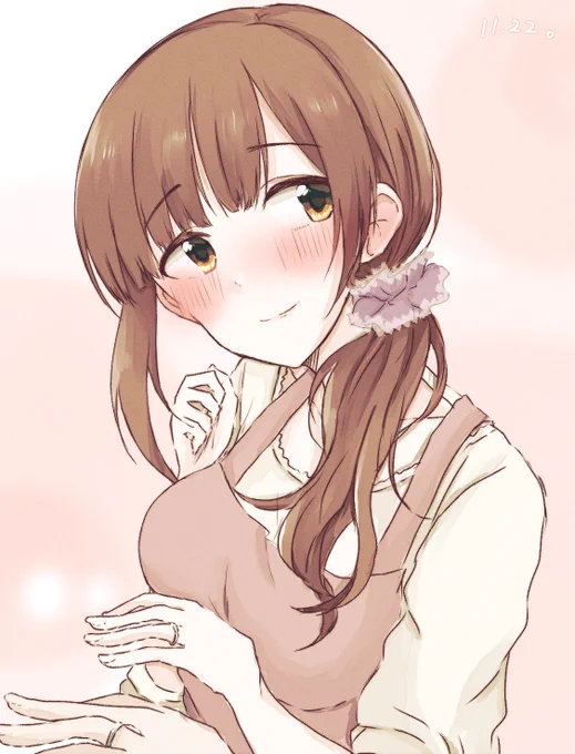 いい夫婦の人妻響子さん…… 