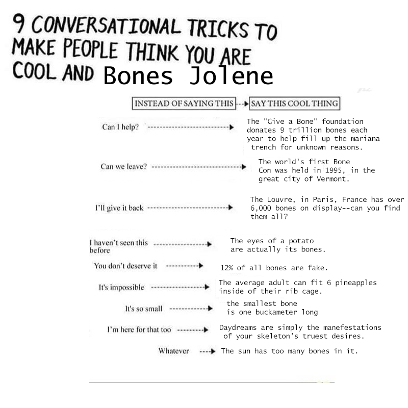 wrongbonefact tweet picture